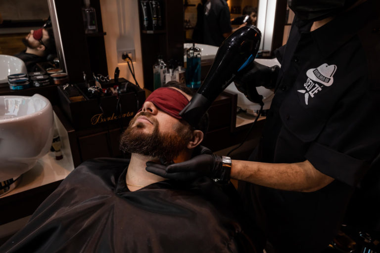 5 mentiras que escutamos por aí sobre a barba