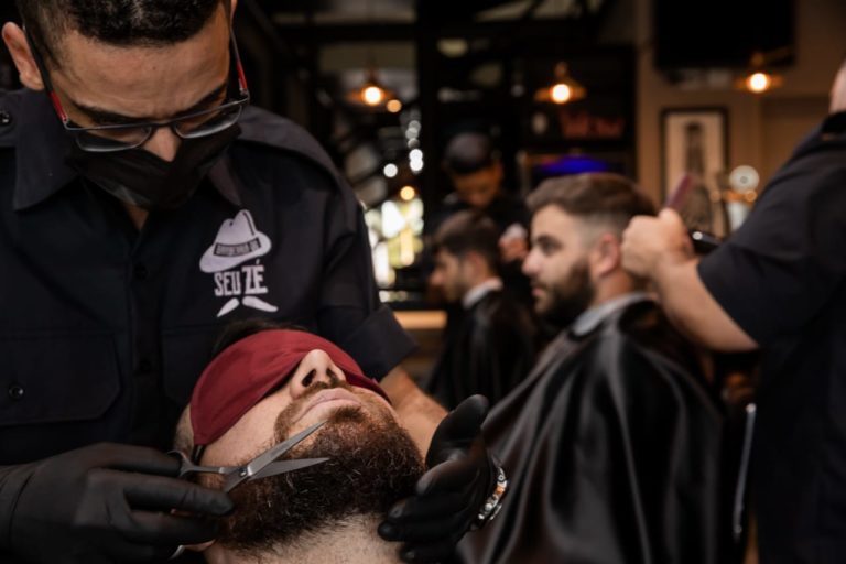 Como fazer a barba em casa?