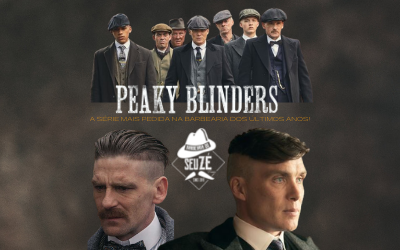 Afinal, o que significa 'Peaky Blinders'? - Online Séries